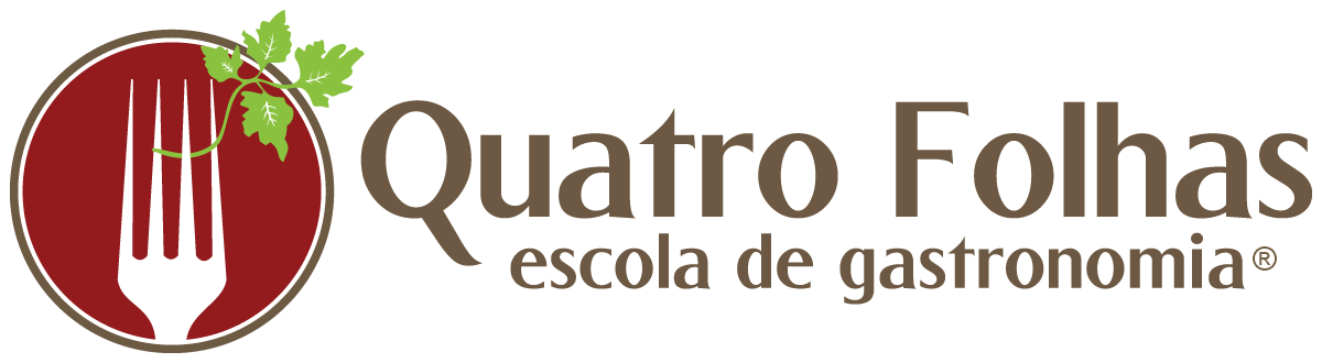 Quatro Folhas Escola de Gastronomia